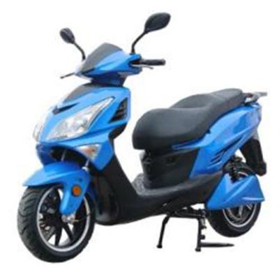 China Good Quality 2 Wheel High Power Steel And Plastic Falcon 7 Electric Motorcycle for sale