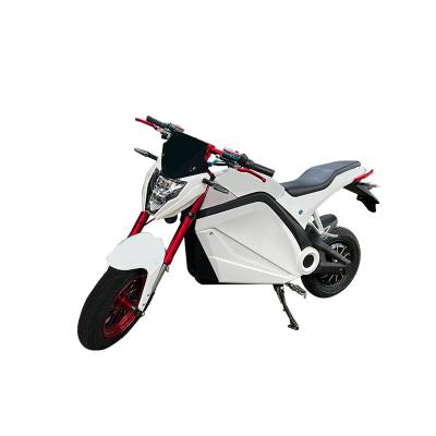 China Factory Price Chinese Professional Steel And Plastic Manufacturer Adult E5 Electric Motorcycles For Sale for sale