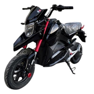 China 2022 New China Factory Price Professional Fast Monkey Standard Steel And Plastic Electric Motorcycles for sale