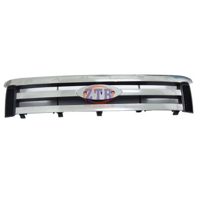 China High Quality Plastic Auto Parts Front Bumper Grill For Ranger UD2D-50-710 2012 for sale