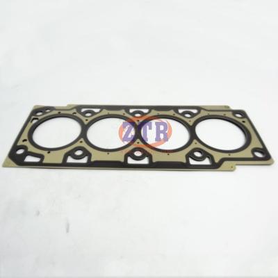 China ZTR engine parts auto parts cylinder head gasket cylinder guards for Great Wall wingle 1003400-ED01 for sale