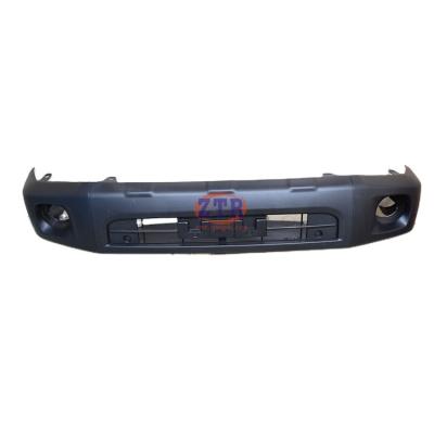 China high quality auto spare parts front bumper for landcruiser HZJ79 52119-60985 standard size for sale