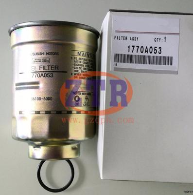 China Auto Parts For L200 Fuel Filter 1770A053 Normal for sale