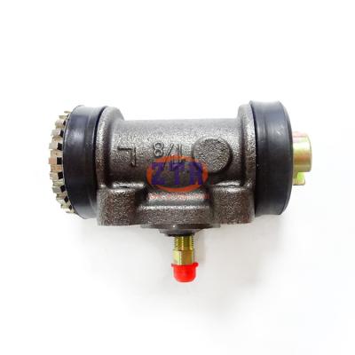 China Car Suspension ZTR Auto Parts Brake Brake Cylinder For Coaster DYNA 47570-37080 BU212 BU211 XZU30 HZB50 RZB40 BB42 for sale