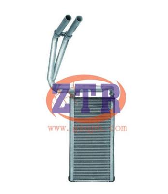 China Heater Radiator for Land Cruiser Prado GRJ120 RZJ120 87107-35100 for landcruiser for sale