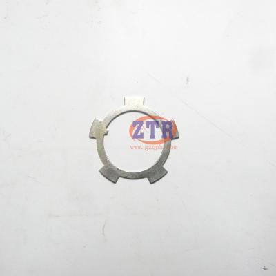 China Car Parts ZTR Auto Spare Parts Front Nut Wheel Fit For HZJ79 UZj100 90125-42025 for sale