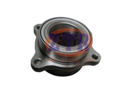 China Wheel Bearing ZTR Auto Parts Wheel Bearing For Hiace 43560-26010 2011-KDH20 TRH213 KDH212 for sale