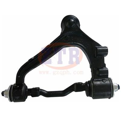 China CR ZTR Auto Parts Upper Right Control Arm For Hiace 48066-29075 Dyna RZH102 LH172 RCH12 LXH12 for sale