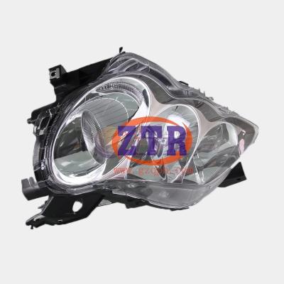 China Auto Parts Head Light For Reiz GRX122 GRX 81150-0P031 Normal for sale