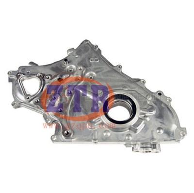 China ZTR Auto Parts Oil Pump For Navara NS1415 YD25 15010-VK500 Normal for sale