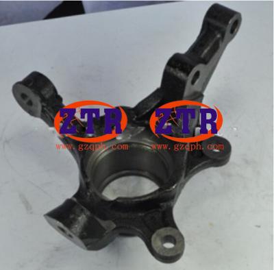 China Steering Knuckle 43211-52020 - 43212-52020 for Vios AXP40 Normal for sale