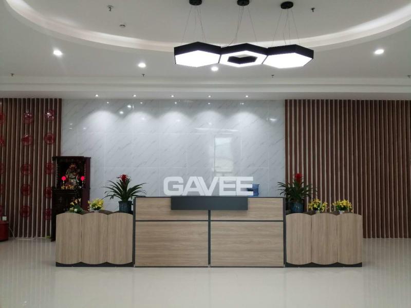 Verified China supplier - Gavee Furniture Group Limited