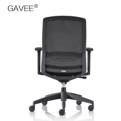 China Racing Style Ergonomic Gaming Chair Gray And Black Color For Large Adults for sale