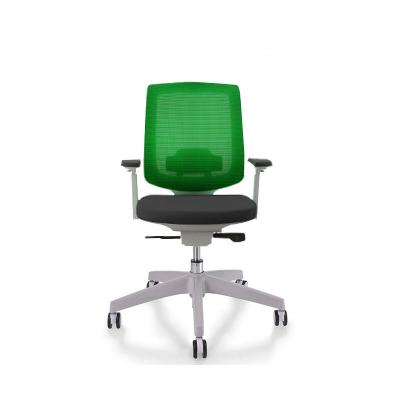 China Elastic Breathable Swivel Leisure Chair For Reliving Fatigue Of Shoulder And Neck for sale