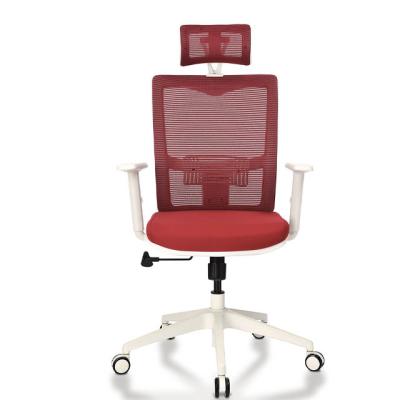 China New Model High Quality Mesh Office Chair Executive Office Chair Mesh Chair for Office Home School Customized for sale