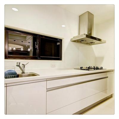 China Vermont Hangzhou Manufacturer Australia Modern White Modern Kitchen Pantry Cupboards Design for sale