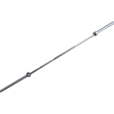 China Universal Standard Barbell Bar,Olympics Barbell Bar Weightlifting Barbell Bar for sale