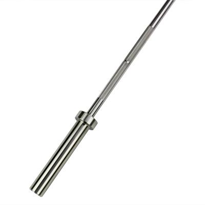 China Home use standard barbell bar and weight for sale barbell barbell barbell rod for sale