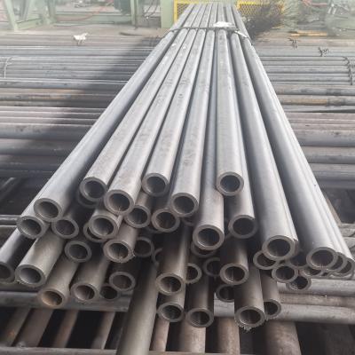 China 42CrMo Tubes Pipe China Liquid Heat Treatment + Seamless , Quart Steel Tubes And Pipes Supplies for sale