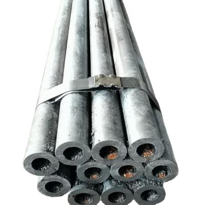 China Structural Bright Finished Round Steel Bar Seamless AISI Tube 4130 And 4130 Hardened Steel Bar for sale