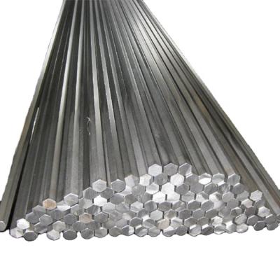 China Die Steel Bar Raw Material SAE 4130 Steel Rod 4340 Cold Drawn Steel for sale