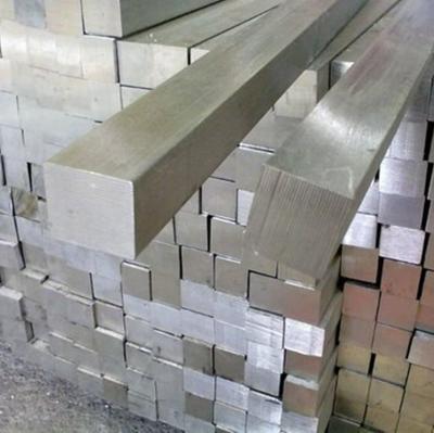 China Die steel bar straightenss SAE 8620 good square 20nicrmo2 alloy steel cold drawn price for sale