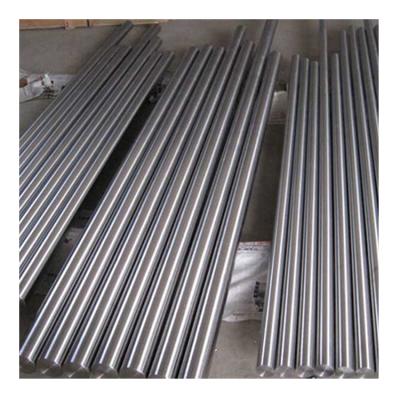 China Die Steel Bar SCM435 34CrMo4 1.7220 / 4135 Alloy Cold Drawn Steel Bar With Good Price for sale