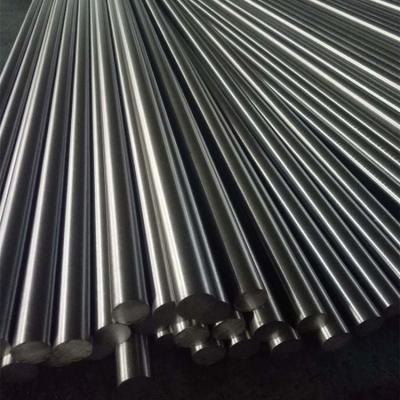 China Die Steel Bar 18crnimo6-7 Steel Bar , AISI 8620 Alloy Cold Drawn Steel Bar for sale