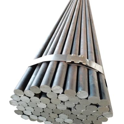 China Structural Carbon Round Steel Bar AISI Cold Drawn 1018 Steel Bar for sale