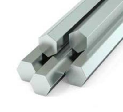 China Alloy Structural Hexagon Steel Bar AISI 4140 Special Steel Bar for sale