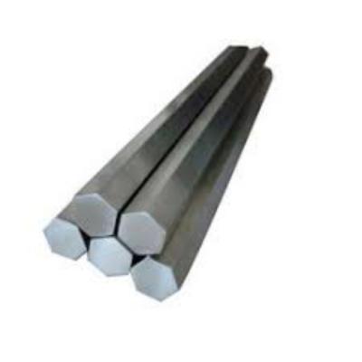 China Die Steel Bar China SAE 8620 Alloy Cold Drawn Hexagonal Steel Bar 20crnimo for sale