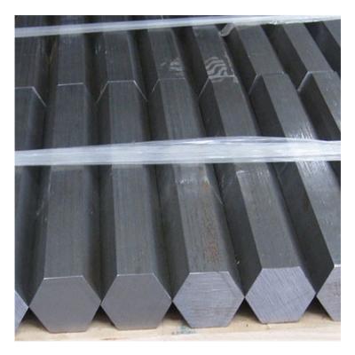 China ASTM 4135/DIN 1.7220 structural steel bar/JIS SCM3 hexagonal alloy structural steel bar/GB 35CrMo for sale