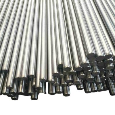 China Steel Bar Steel Round Bars SAE 1045 Structural / Aisi 1045 Steel Properties for sale