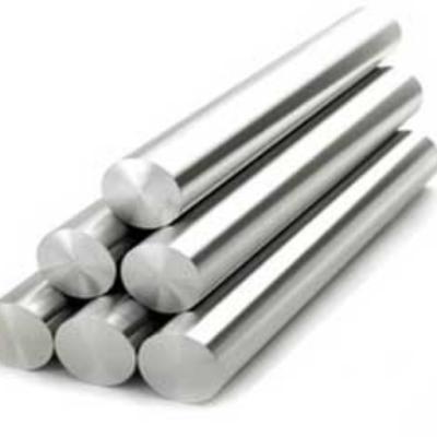 China Structural Steel Bar A36 1020 1045 10B21 Bright Steel Bar Cold Drawn / Peeled / Polished for sale