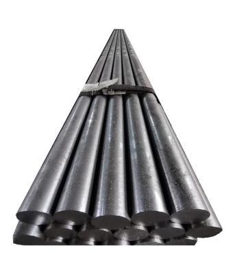 China Quenched Tool Steel Bar AISI 4140 Steel Round Bar And Tempered 4140 Steel Pre Heat Treated Quarter Steel for sale