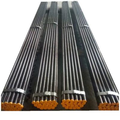 China Die Round Bar Hot Rolled Bright Steel Bar 42crmo4 Quart Alloy Steel for sale