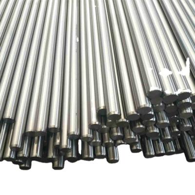 China Structural Steel Bar 20Cr Bar Round Alloy Structure Hot Rolled Steel Bar / SCr420 Steel Bar for sale