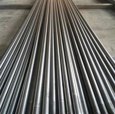 China Structural Steel Bar 1050 1055 1020 1045 1145 1035 1060 1025 S20C S45C S35C Carbon Steel Round Bar for sale