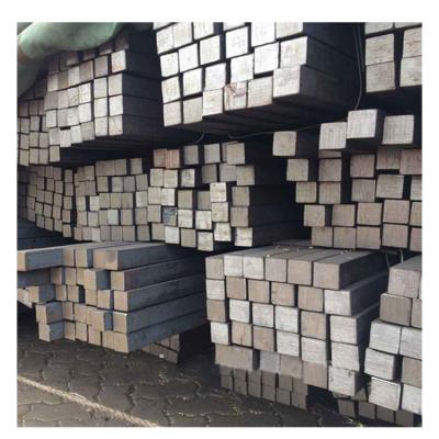 China S45C SAE1020, S20C, S20CB, CK20 square steel bar for sale