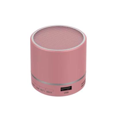 China USB TF Card Smart Subwoofer Phone Function Radio Speaker Outdoor Portable Speaker for sale