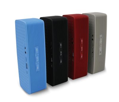 China Function B-T Speaker Portable Mini Speaker Outdoor Wireless Phone Speaker for sale