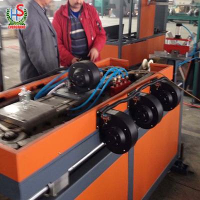 China PIP New Competitive PP Pe Single Wall Corrugated Pipe Making Machinery for sale