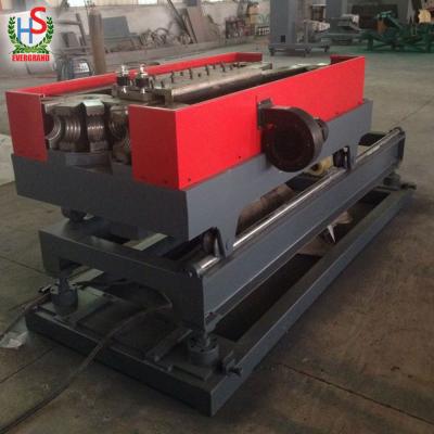 China PIPE double wall corrugated pipe machine for hdpe material pe pipe drainage pipe for sale