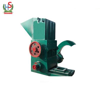 China Crush Plastics China Powerful Plastic Crusher And Shredder Combined Machine for sale