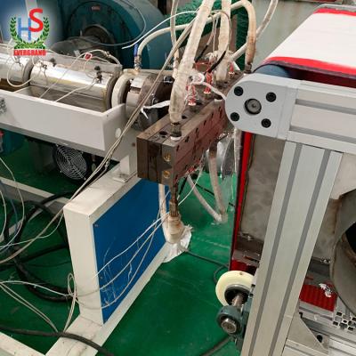 China High Blown Pump 1200mm 1600mm High Temperature Blown Melting Cloth Extruder Melting Fabric Melting Efficiency Cloth Making Machine for sale