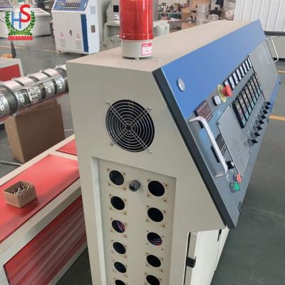 China High Production Efficiency Plastic Blown Melt Fabric Extruder 45Cm Blown Melt Cloth Extruder Blown Melt Cloth for sale