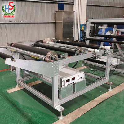 China High Production Efficiency Melt - Blown Nonwoven Meltblown Fabric Production Equipment for sale