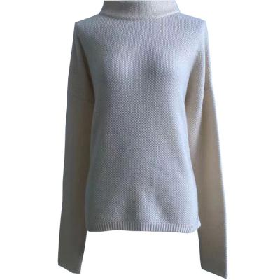 China OEM Women's QUICK DRY Woolen Sweater and European Style Ladies Sweater for sale