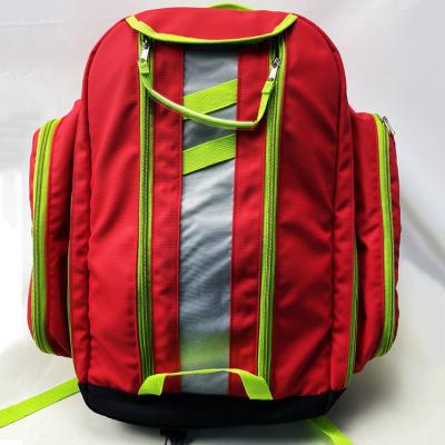 China Statpacks EMS First Aid Kits Backpack G3 Medical Load N Go Backpack EMT Doctor Backpack 50.8x43x17.78CM for sale