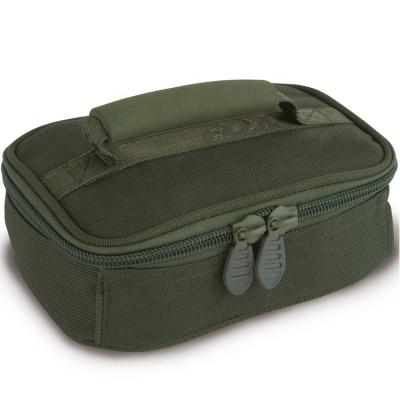 China UNIVERSAL Travel Outdoor Sports Fishing Hook Fishing Line Storage Bag Waterproof Fishing Tackle Tool Bag for sale